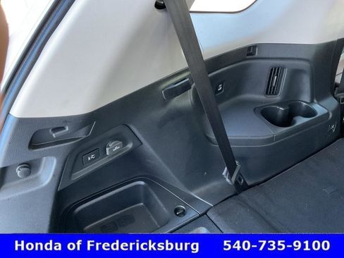 Certified 2023 Honda Pilot Elite image 16