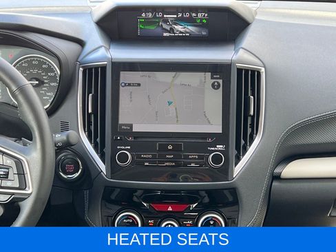 Used 2023 Subaru Forester Limited AWD/4WD image 20