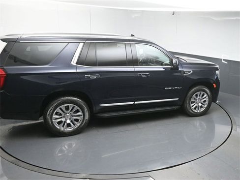 Used 2024 GMC Yukon Denali image 49