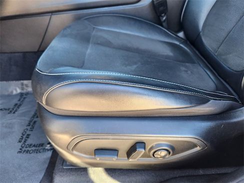 Used 2022 Jeep Grand Cherokee Altitude image 25