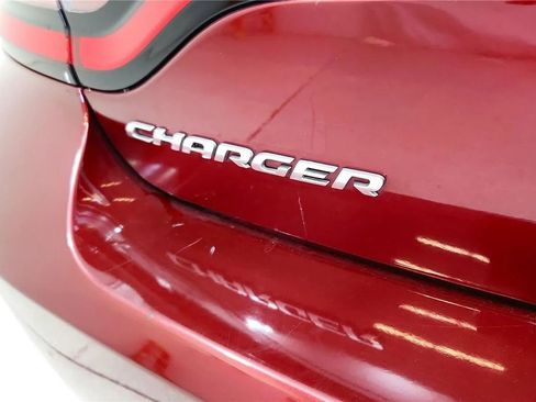 Used 2019 Dodge Charger GT RWD image 17