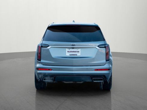 Used 2024 Cadillac XT6 Sport image 6