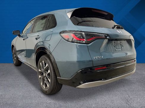 New 2026 Honda HR-V EX-L image 6