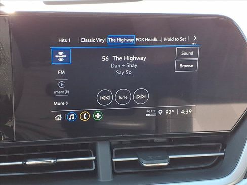 Used 2026 Chevrolet Trax LS w/ Driver Confidence Package FWD image 28