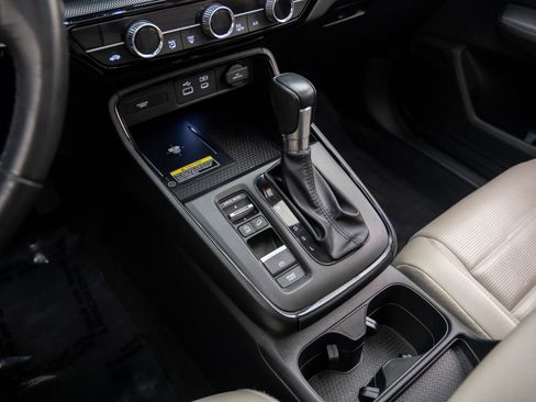 Certified 2024 Honda CR-V EX-L image 11