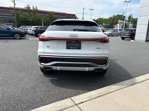 New 2026 Audi Q5 Premium Plus AWD/4WD image 4