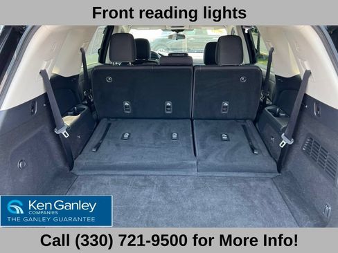 Used 2022 Nissan Pathfinder SV AWD/4WD image 51