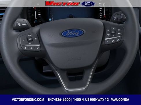 New 2026 Ford Maverick XLT AWD/4WD image 14