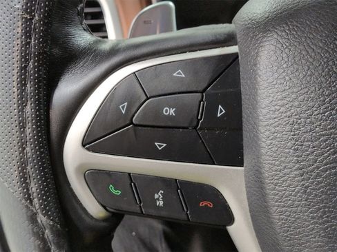 Certified 2019 Jeep Grand Cherokee Summit w/ Platinum Series Group image 26