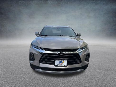 Used 2021 Chevrolet Blazer LT FWD image 9