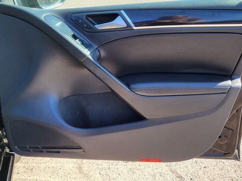 Used 2014 Volkswagen GTI Driver's Edition FWD image 16