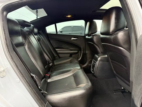 Used 2021 Dodge Charger SXT w/ Leather Interior Group image 36