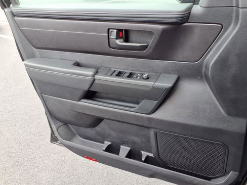 Used 2023 Toyota Tundra SR w/ SR Tow Package image 21