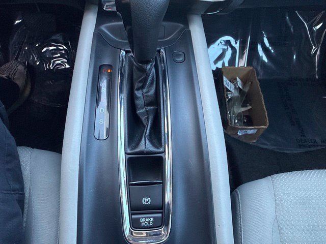 Used 2022 Honda HR-V EX image 18