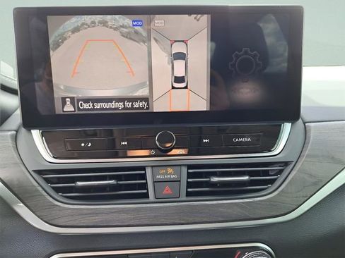 New 2025 Nissan Altima 2.5 SL image 29