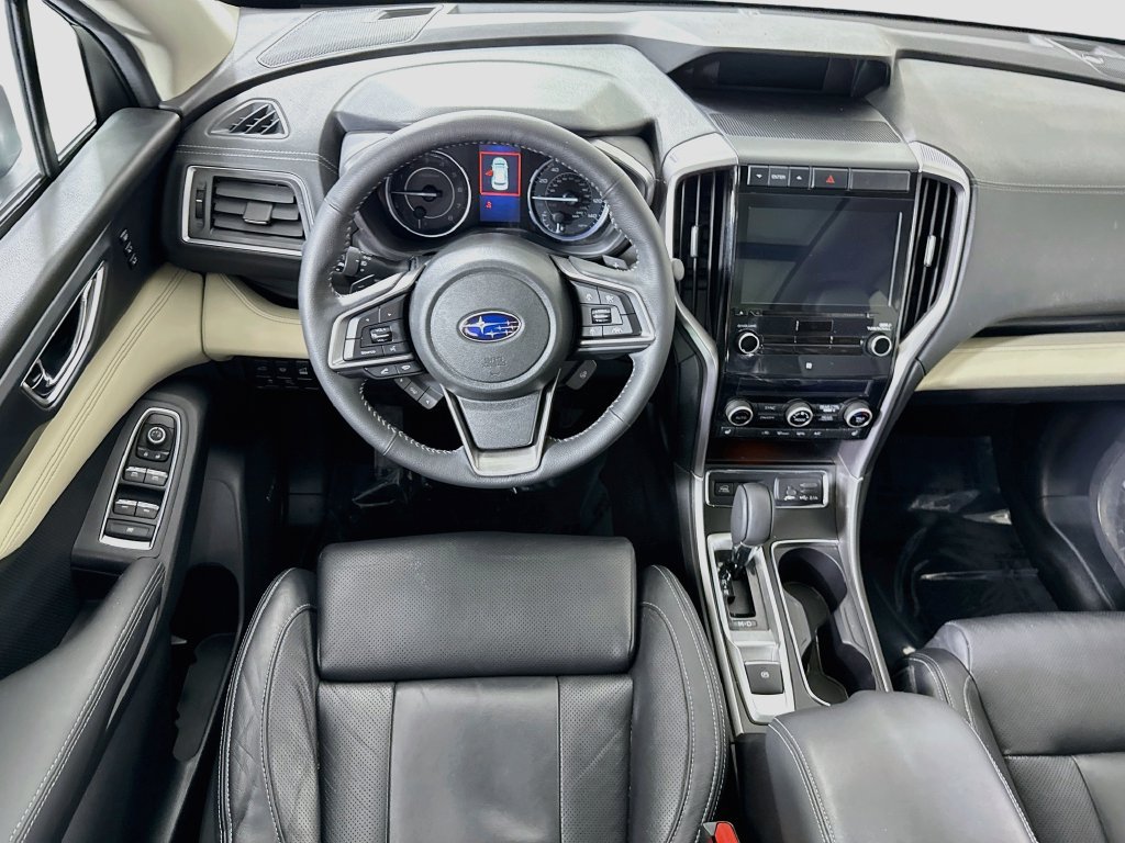 Used 2020 Subaru Ascent Limited w/ Technology Package AWD/4WD image 3