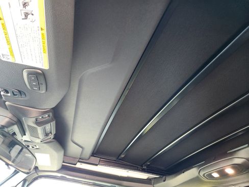 New 2025 Jeep Wrangler Willys image 23