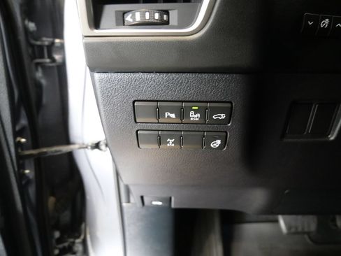 Used 2017 Lexus NX 200t AWD w/ Premium Package image 14