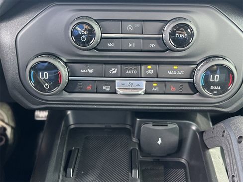 New 2026 Ford Bronco Big Bend w/ Black Diamond Package image 6