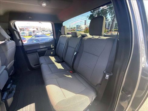 Used 2021 Ford F250 XLT w/ XLT Premium Package AWD/4WD image 27