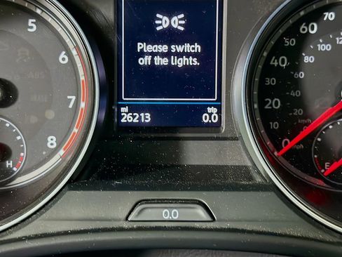 Used 2021 Volkswagen Atlas S FWD image 14
