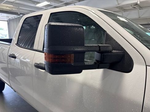 Used 2018 GMC Sierra 3500 4x4 Double Cab w/ Sierra Convenience Package image 21