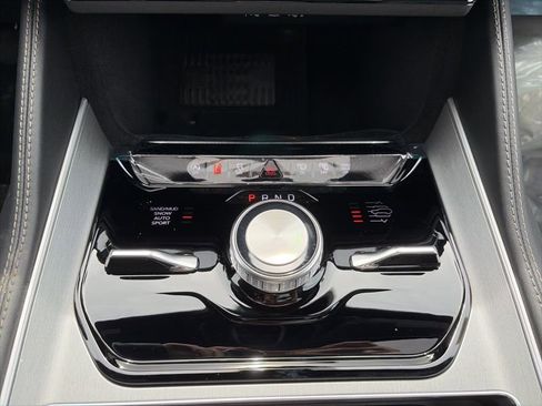 New 2026 Jeep Grand Wagoneer Limited image 34