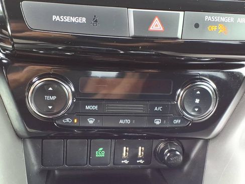 Used 2024 Mitsubishi Eclipse Cross LE AWD/4WD image 18