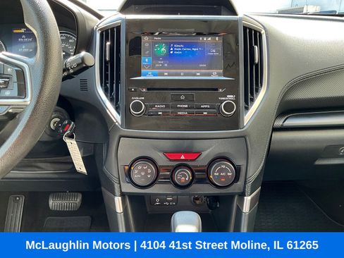 Used 2020 Subaru Forester w/ Alloy Wheel Package AWD/4WD image 5