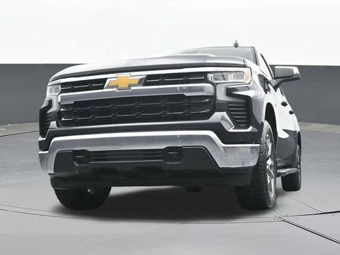 Used 2024 Chevrolet Silverado 1500 LT AWD/4WD image 53