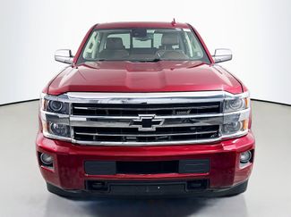 Used 2018 Chevrolet Silverado 2500 High Country video 2