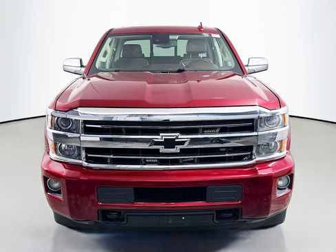 Used 2018 Chevrolet Silverado 2500 High Country image 2