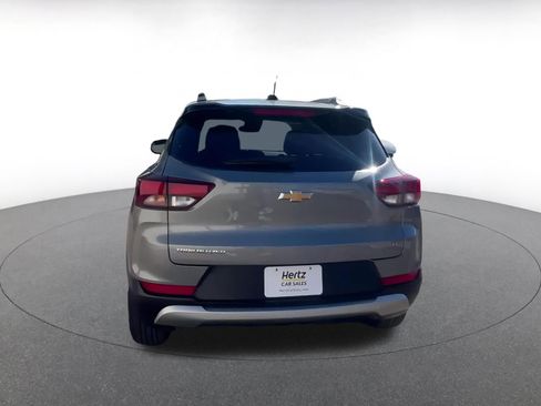 Used 2025 Chevrolet TrailBlazer LT image 12