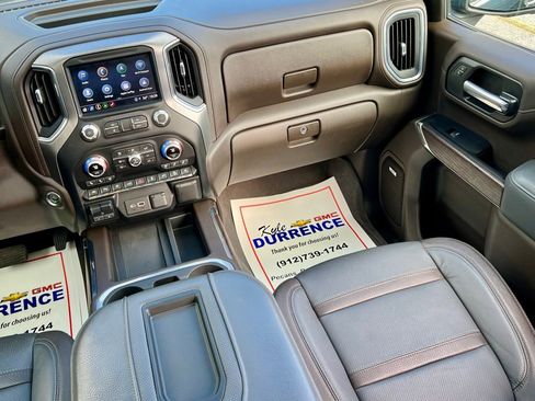 Used 2021 GMC Sierra 1500 Denali w/ Denali Ultimate Package image 22