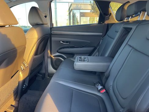 Used 2024 Hyundai Tucson SEL image 15