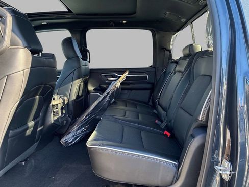 New 2026 RAM 1500 Laramie image 5