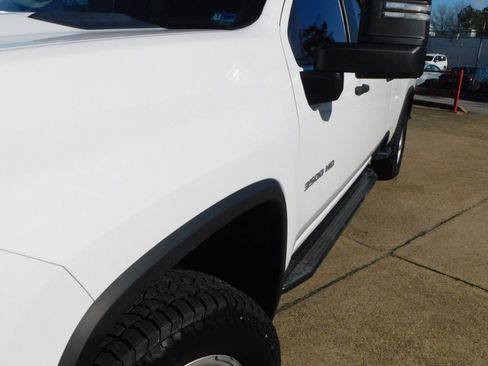 Used 2023 Chevrolet Silverado 3500 W/T w/ WT Fleet Convenience Package image 8