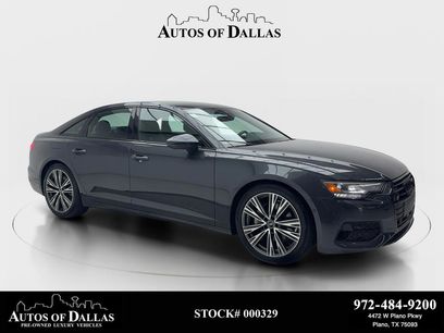 Used 2023 Audi A6 2.0T Premium w/ Convenience Package