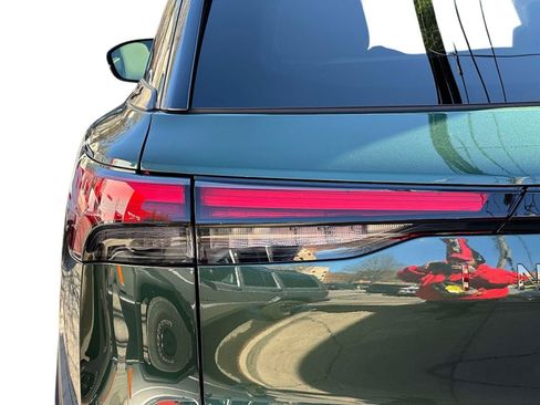 Used 2026 INFINITI QX60 Autograph w/ Dark Cargo Package AWD/4WD image 16