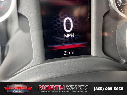 New 2026 RAM 2500 Big Horn RWD image 32