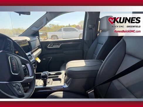 New 2026 GMC Sierra 1500 Elevation w/ Elevation Premium Package AWD/4WD image 8