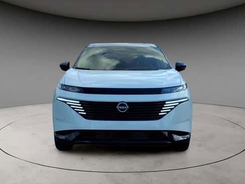 New 2026 Nissan Murano Platinum w/ Cargo Package AWD/4WD image 15