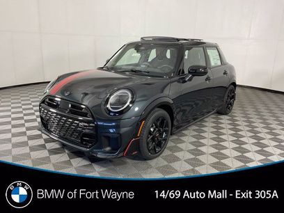 New 2026 MINI Cooper S