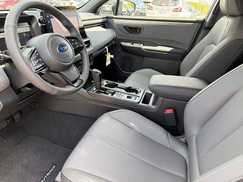 New 2026 Subaru Outback Limited XT AWD/4WD image 19