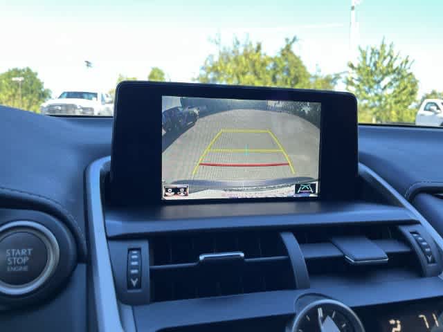 Used 2021 Lexus NX 300 FWD w/ Accessory Package image 24