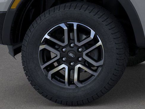 New 2026 Ford Ranger Lariat image 19