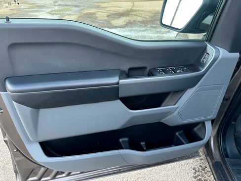 Used 2022 Ford F150 XLT image 15