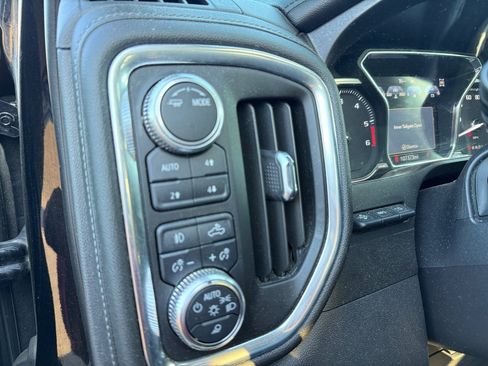 Used 2021 GMC Sierra 1500 Denali w/ Denali Ultimate Package AWD/4WD image 20