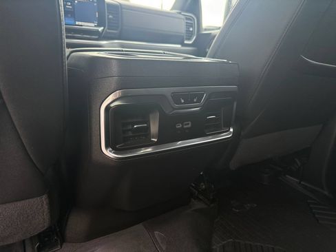 Used 2024 Chevrolet Silverado 3500 LTZ w/ LTZ Plus Package AWD/4WD image 36