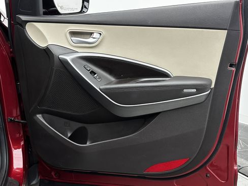 Used 2018 Hyundai Santa Fe Sport w/ 2.4L Value Package 02 image 33